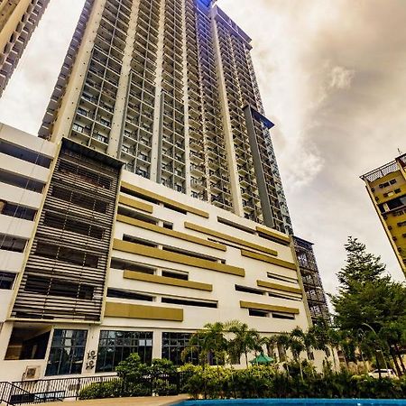 Noble Cebu Hotel Ngoại thất bức ảnh