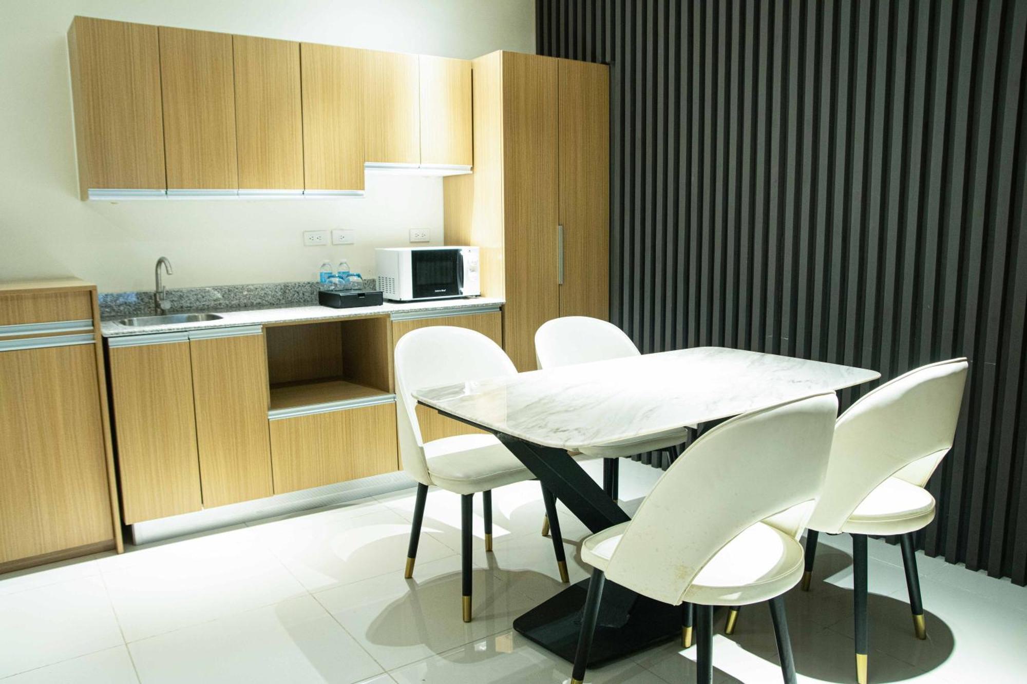 Noble Cebu Hotel Ngoại thất bức ảnh